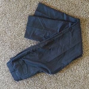 29x 31 Charcoal Dress pants